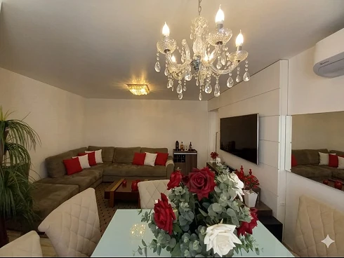 Apartamento em Campinas, São José