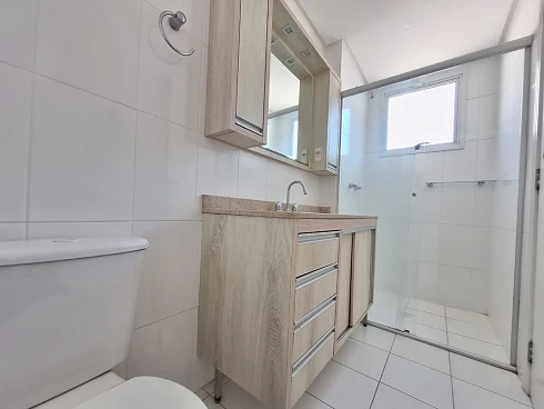 Apartamento 2 Quartos com 1 Suíte e 73m² - Campinas - Foto 17