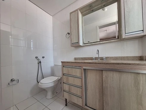 Apartamento 2 Quartos com 1 Suíte e 73m² - Campinas - Foto 18
