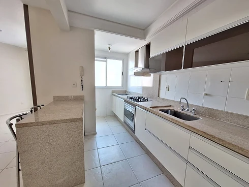 Apartamento 2 Quartos com 1 Suíte e 73m² - Campinas - Apartamento em Campinas, São José - Foto 2