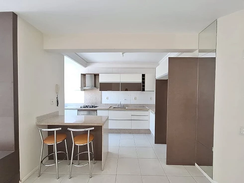 Apartamento 2 Quartos com 1 Suíte e 73m² - Campinas - Apartamento em Campinas, São José - Foto 1