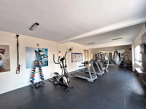 Apartamento 2 Quartos com 1 Suíte e 73m² - Campinas - Foto 21