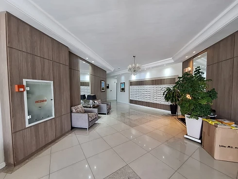 Apartamento 2 Quartos com 1 Suíte e 73m² - Campinas - Foto 22
