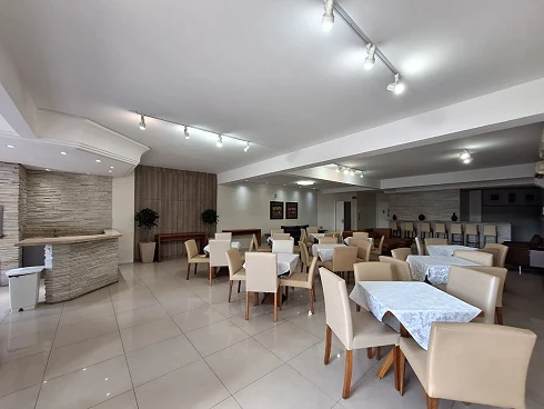 Apartamento 2 Quartos com 1 Suíte e 73m² - Campinas - Foto 23