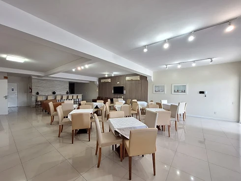Apartamento 2 Quartos com 1 Suíte e 73m² - Campinas - Foto 24
