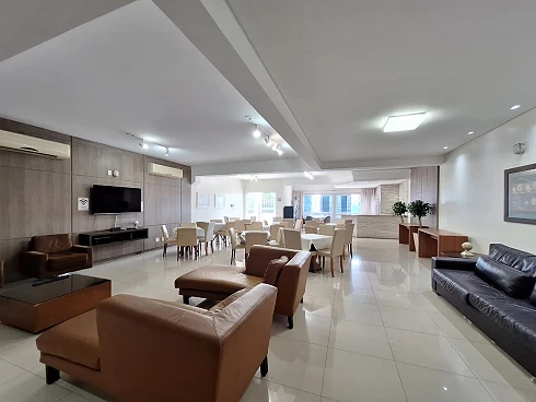Apartamento 2 Quartos com 1 Suíte e 73m² - Campinas - Foto 25