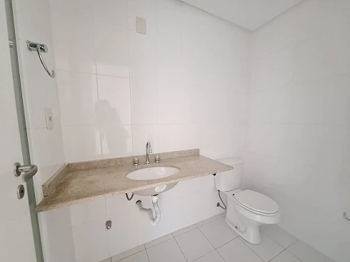 Apartamento 2 Quartos com 1 Suíte e 73m² - Campinas - Foto 11