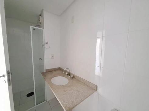 Apartamento 2 Quartos com 1 Suíte e 73m² - Campinas - Foto 12