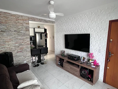 Apartamento em Nova Palhoça, Palhoça