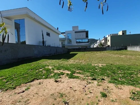 Terreno em Beira Rio, Biguaçu
