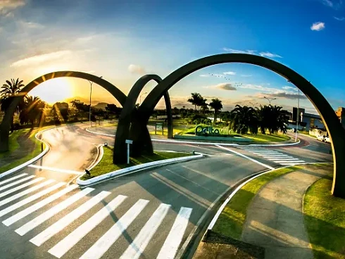 Terreno em Beira Rio, Biguaçu