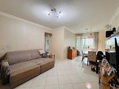 Apartamento em Abraão, Florianópolis