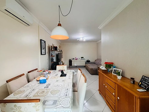 Apartamento em Abraão, Florianópolis