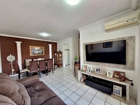 Apartamento em Campinas, São José