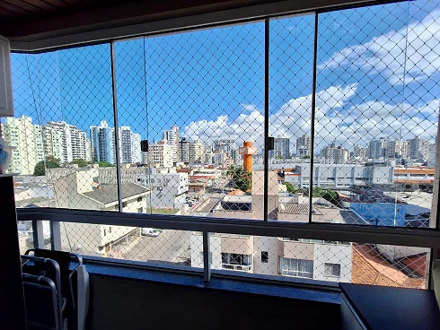 Apartamento em Campinas, São José
