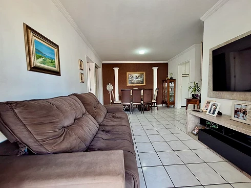 Apartamento em Campinas, São José