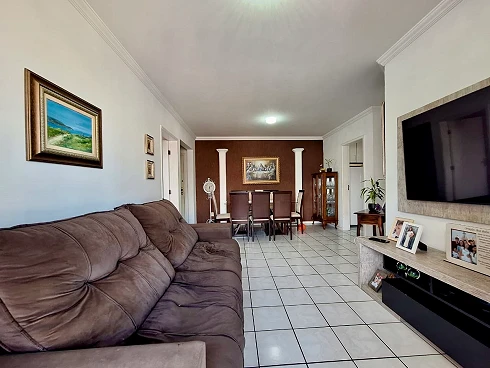 Apartamento em Campinas, São José