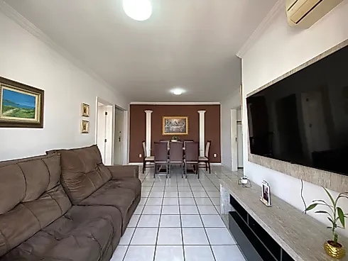 Apartamento 3 Quartos com 1 Suíte e Vaga Coberta- Campinas - Foto 5