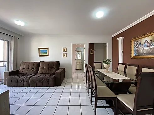 Apartamento 3 Quartos com 1 Suíte e Vaga Coberta- Campinas - Foto 4