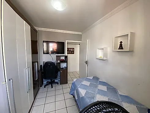 Apartamento 3 Quartos com 1 Suíte e Vaga Coberta- Campinas - Foto 19