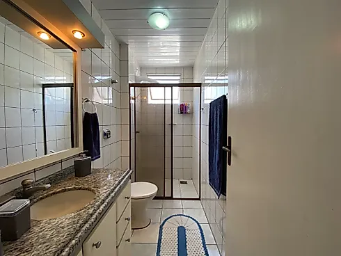 Apartamento 3 Quartos com 1 Suíte e Vaga Coberta- Campinas - Foto 13