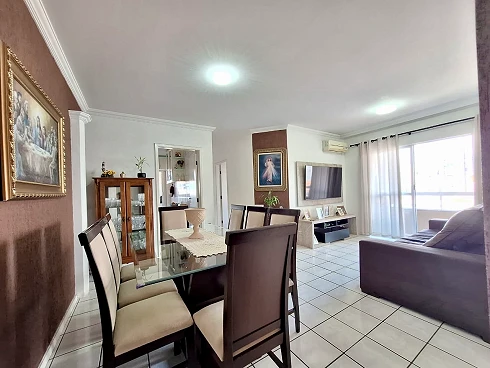 Apartamento em Campinas, São José