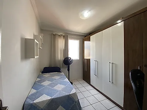 Apartamento 3 Quartos com 1 Suíte e Vaga Coberta- Campinas - Foto 18