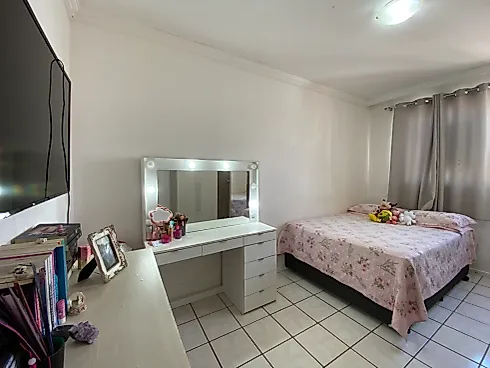 Apartamento 3 Quartos com 1 Suíte e Vaga Coberta- Campinas - Foto 15