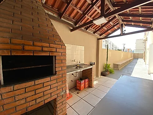 Apartamento 3 Quartos com 1 Suíte e Vaga Coberta- Campinas - Foto 23