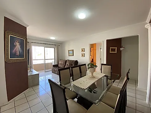 Apartamento 3 Quartos com 1 Suíte e Vaga Coberta- Campinas - Foto 3
