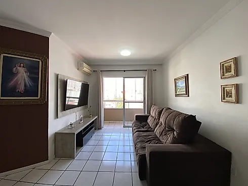 Apartamento 3 Quartos com 1 Suíte e Vaga Coberta- Campinas - Foto 6
