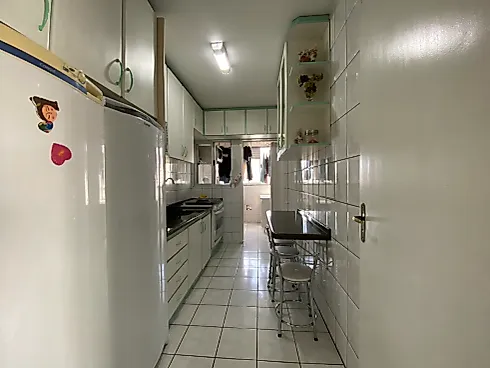 Apartamento 3 Quartos com 1 Suíte e Vaga Coberta- Campinas - Foto 7