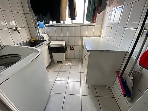 Apartamento 3 Quartos com 1 Suíte e Vaga Coberta- Campinas - Foto 9