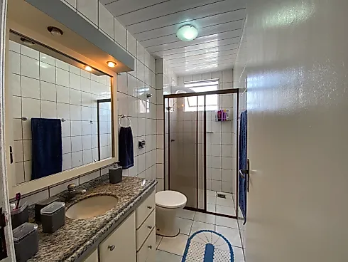 Apartamento 3 Quartos com 1 Suíte e Vaga Coberta- Campinas - Foto 17