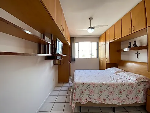 Apartamento 3 Quartos com 1 Suíte e Vaga Coberta- Campinas - Foto 14