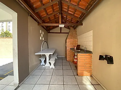 Apartamento 3 Quartos com 1 Suíte e Vaga Coberta- Campinas - Foto 24