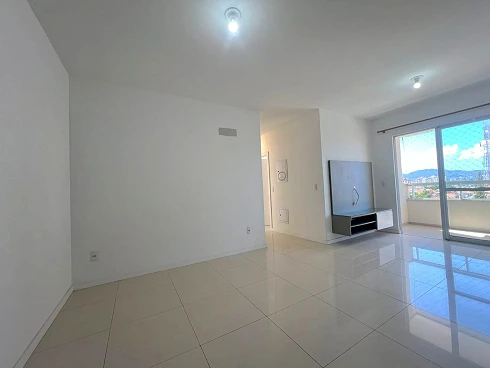 Apartamento em Capoeiras, Florianópolis