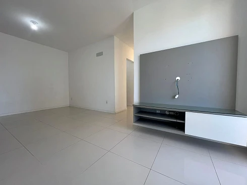 Apartamento em Capoeiras, Florianópolis