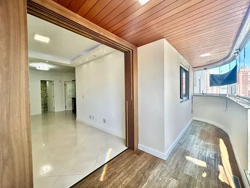 Apartamento em Campinas, São José