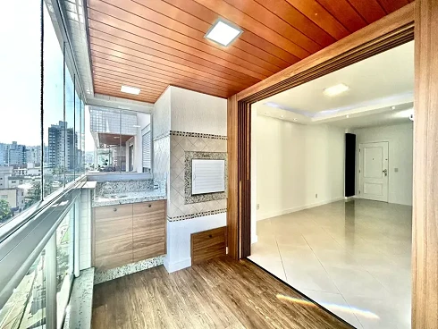 Apartamento em Campinas, São José