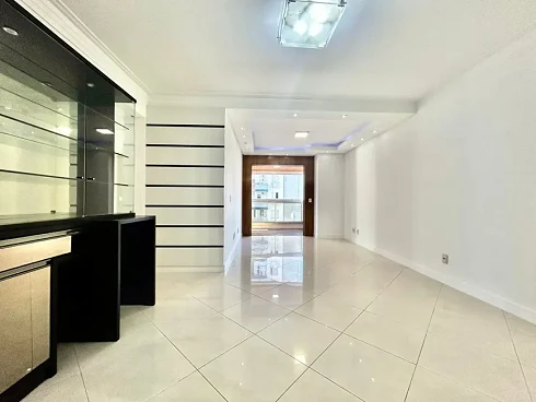 Apartamento com 3 quartos em Campinas, São José