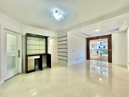 Apartamento em Campinas, São José