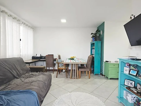 Apartamento em Canto, Florianópolis