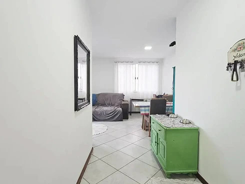 Canto, Florianópolis