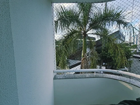 Apartamento em Canto, Florianópolis