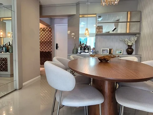 Apartamento em Jardim Atlântico, Florianópolis