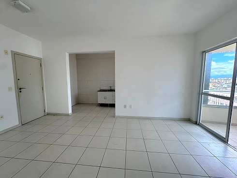 Apartamento em Capoeiras, Florianópolis
