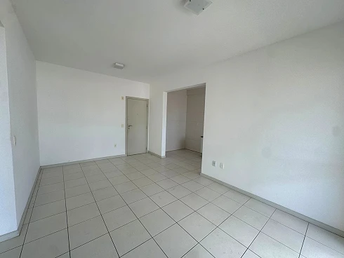 Apartamento em Capoeiras, Florianópolis