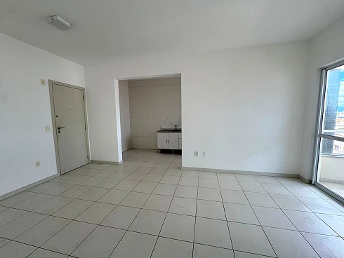 Apartamento em Capoeiras, Florianópolis