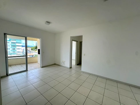 Apartamento em Capoeiras, Florianópolis
